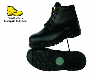 Distribuidora el zapato industrial - MOD. 500 :: El Zapato Industrial